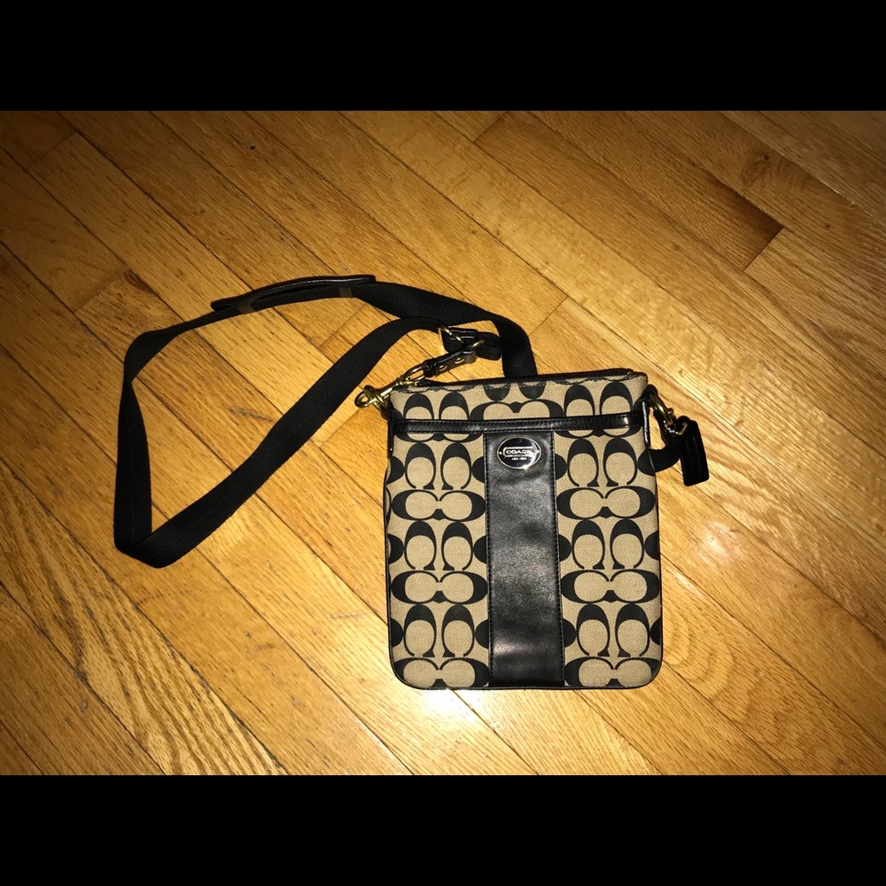 Coach Crossbody Purse